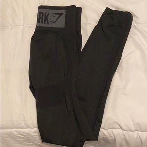 Gymshark High waisted flex leggings